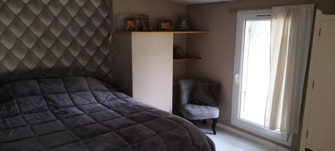 B&B Le Verger Echillais Exteriér fotografie