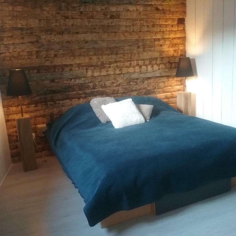 B&B Le Verger Echillais Exteriér fotografie
